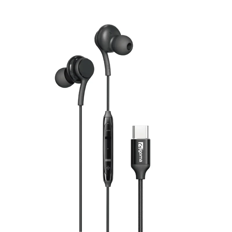 Audifonos Manos Libres In ear tipo C