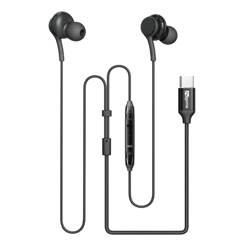 Audifonos Manos Libres In ear tipo C