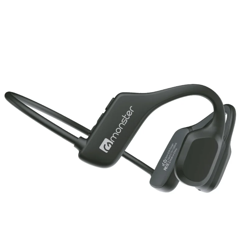 Audífonos de Conducción Ósea GW-3