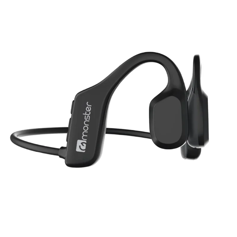 Audífonos de Conducción Ósea GW-3