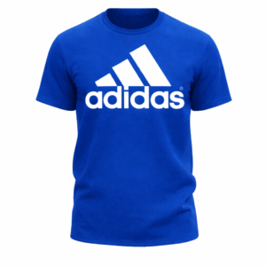Camiseta estampada Adidas