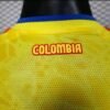 Camiseta de la selección Colombia 2026 - Niño