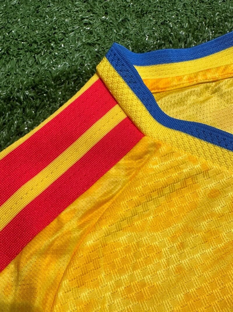 Camiseta de la selección Colombia 2026 - Niño