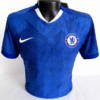 chelsea1-1 Camiseta Chelsea 25-26