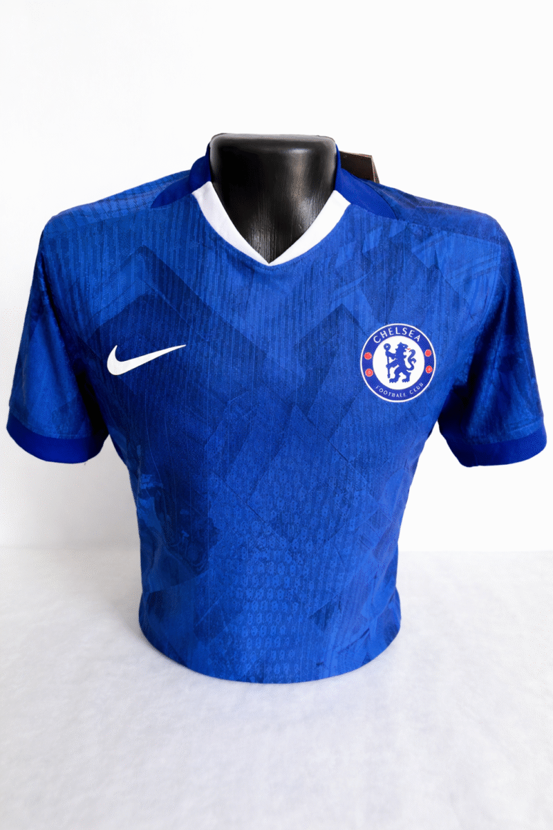 chelsea1-1 Camiseta Chelsea 25-26