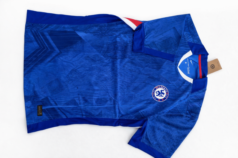 chelsea2-1 Camiseta Chelsea 25-26