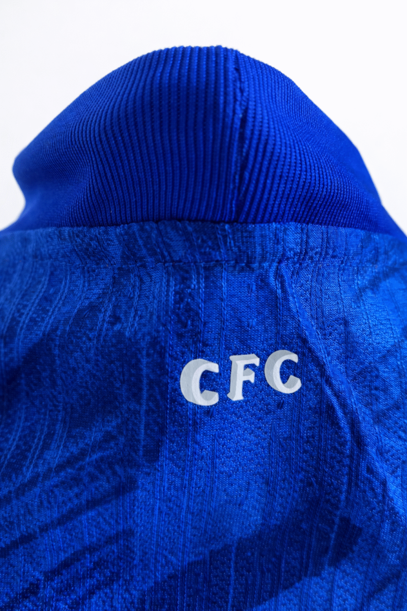 chelsea3-1 Camiseta Chelsea 25-26