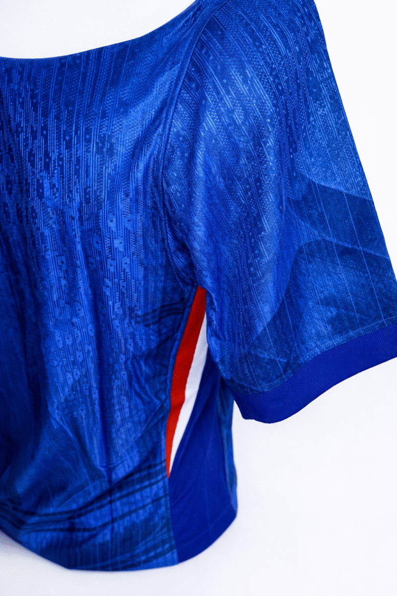 chelsea5-1 Camiseta Chelsea 25-26