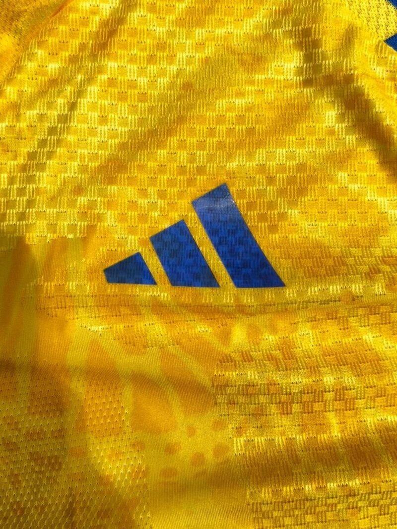 Camiseta de la selección Colombia 2026 - Niño