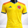 Camiseta de la selección Colombia 2026 - Niño