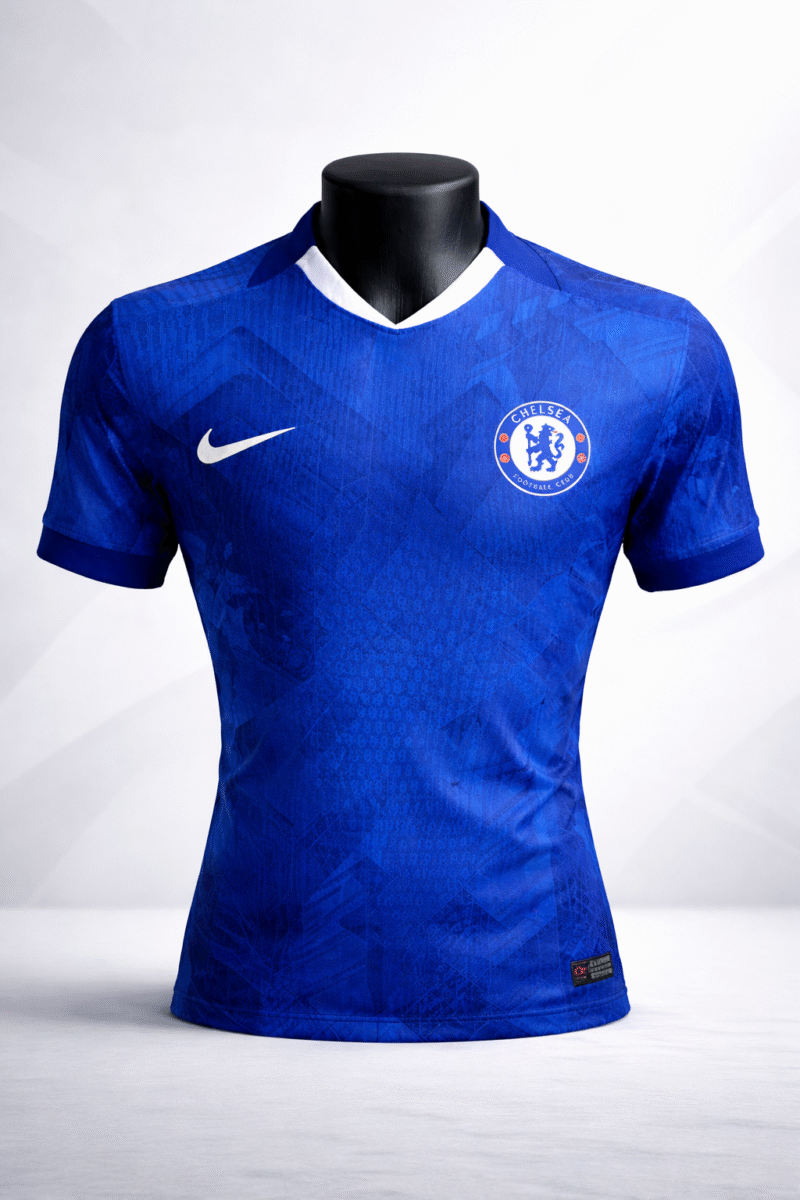 macup chelsea Camiseta Chelsea 25-26